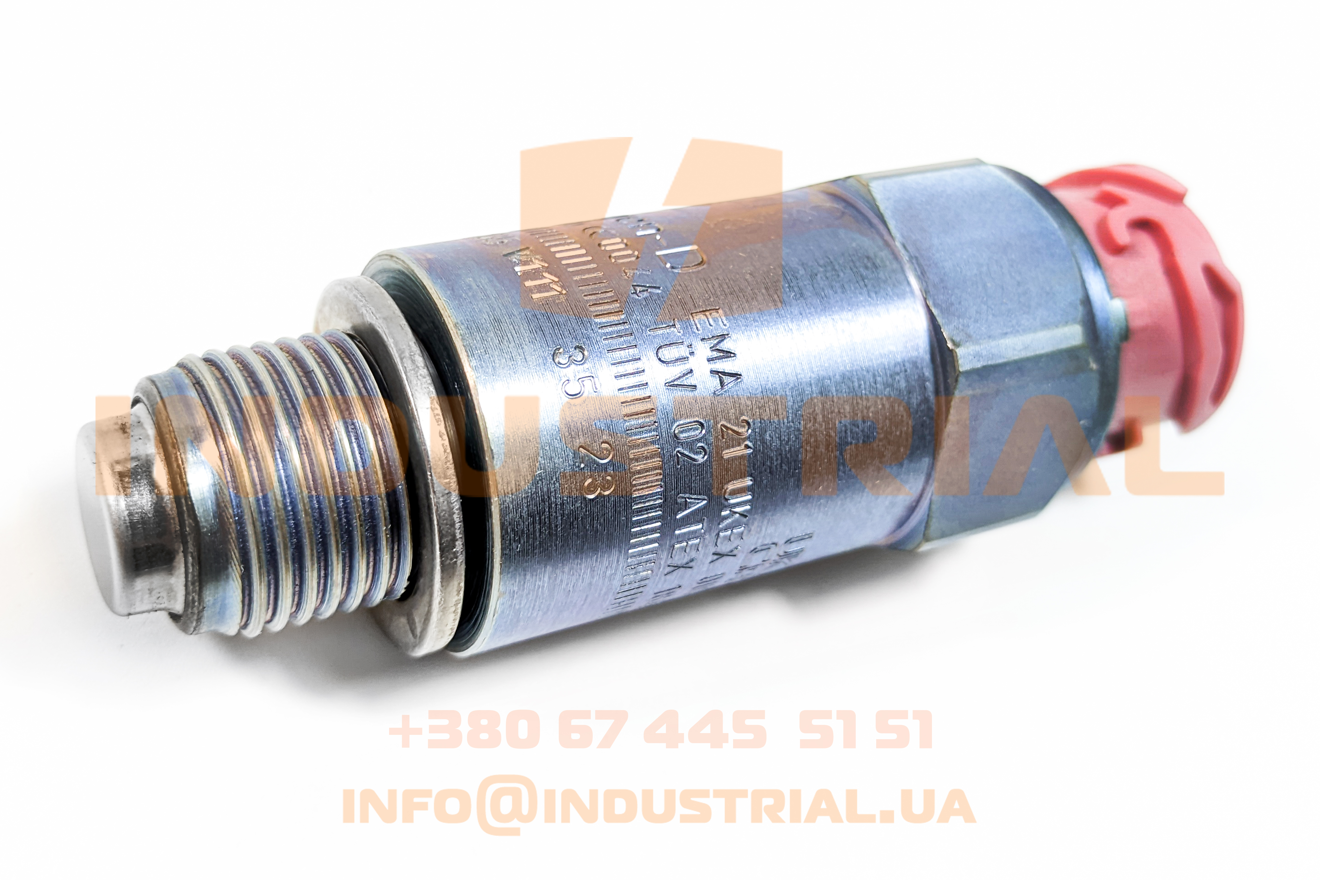 CNH 7250668 CNH INDUSTRIAL (IVECO)